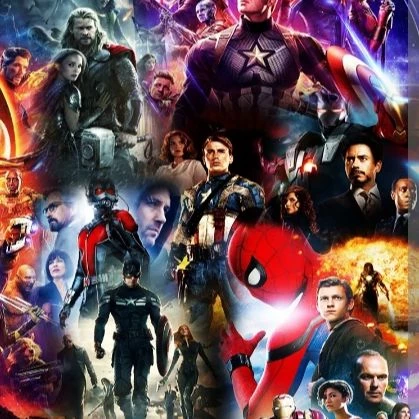 The Avengers thumbnail