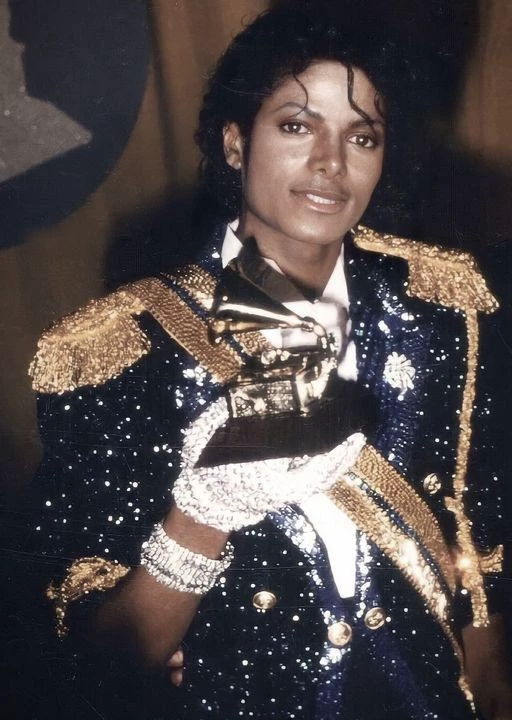Michael jackson  thumbnail
