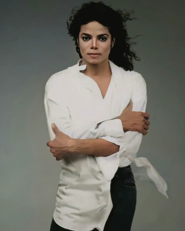 Michael jackson  thumbnail