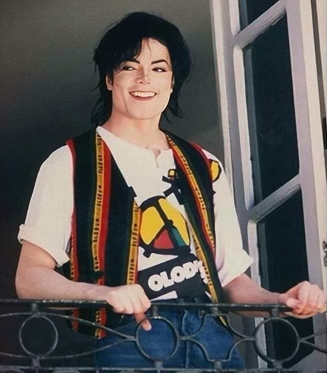 Michael jackson  thumbnail