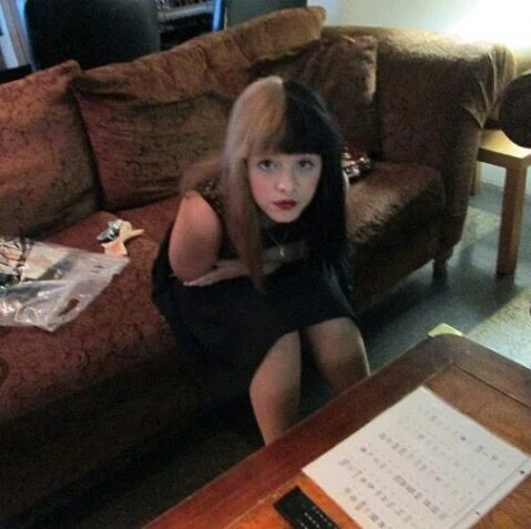Melanie Martinez thumbnail