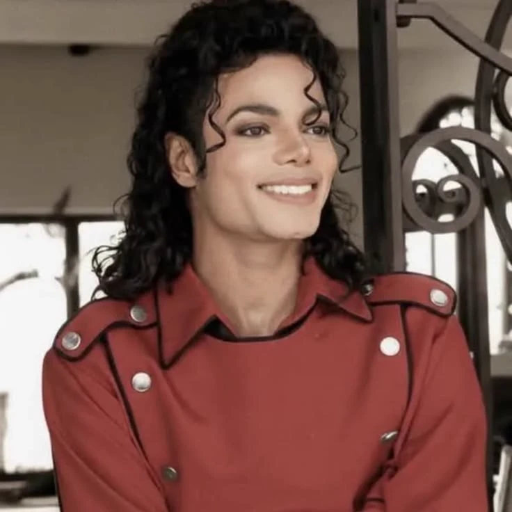 Michael Jackson thumbnail