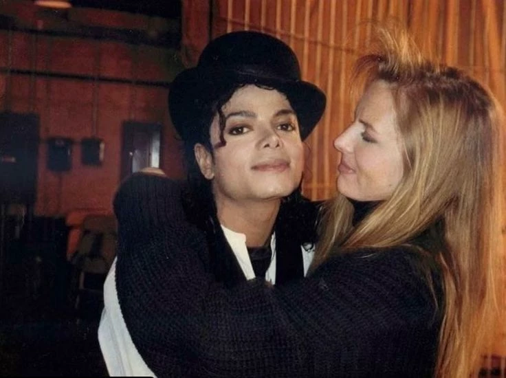 Michael jackson thumbnail