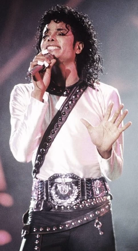 Michael Jackson thumbnail