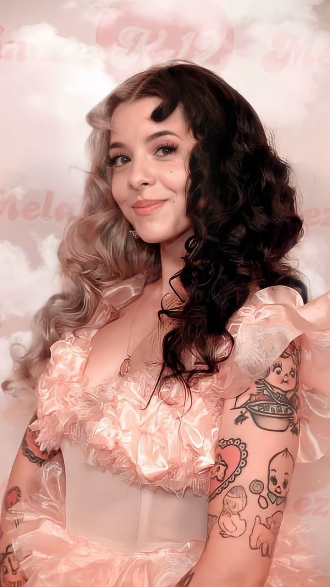 Melanie Martinez thumbnail