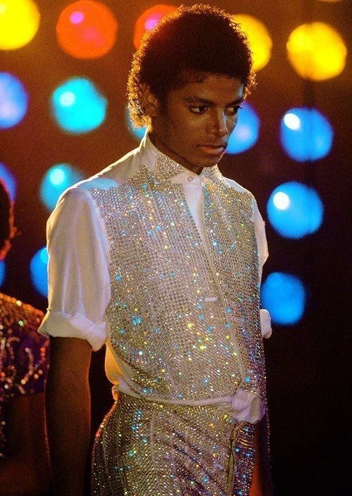 Michael jackson thumbnail