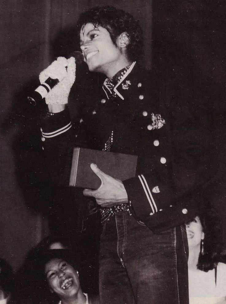 Michael Jackson thumbnail