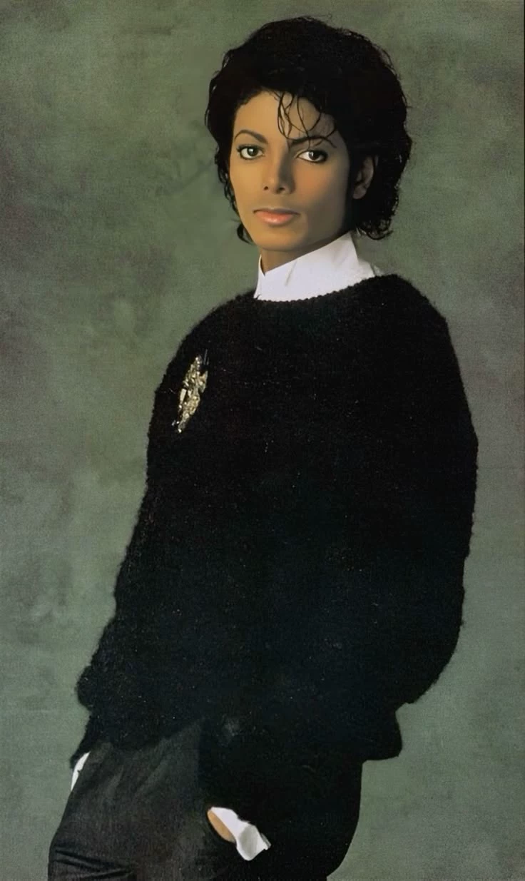 Michael Jackson thumbnail