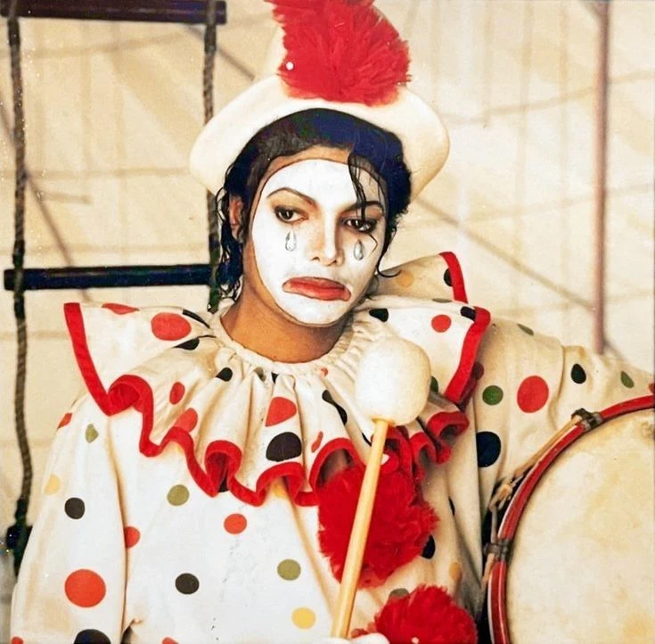 Michael jackson thumbnail