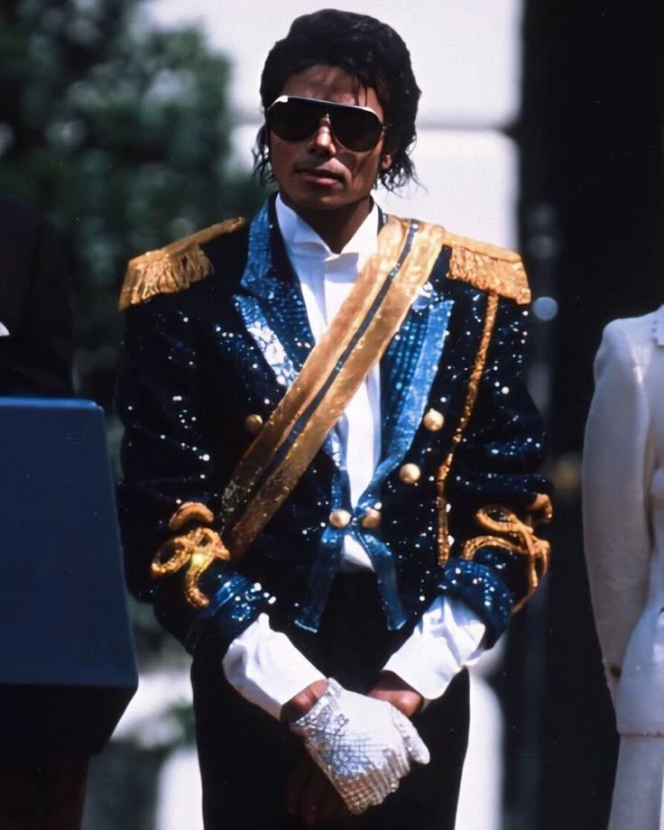 Michael Jackson thumbnail