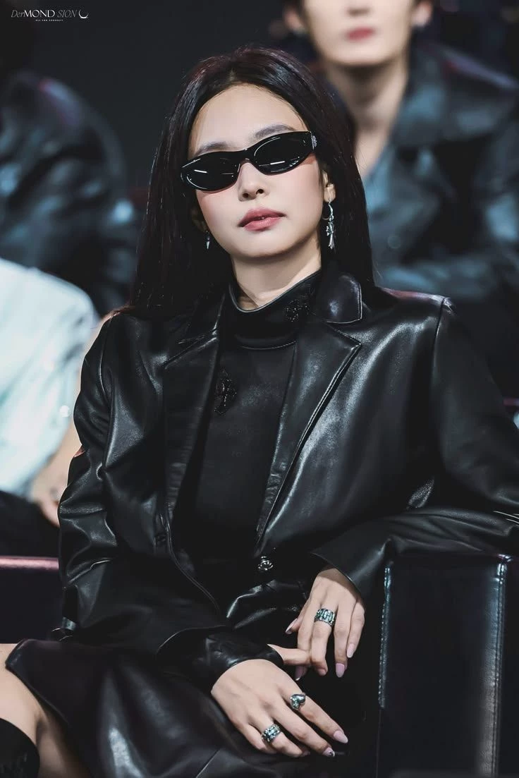 Kim Jennie thumbnail