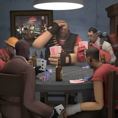 Team Fortress 2 (TF2) thumbnail
