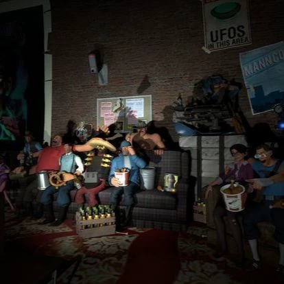 Team Fortress 2 (TF2) thumbnail