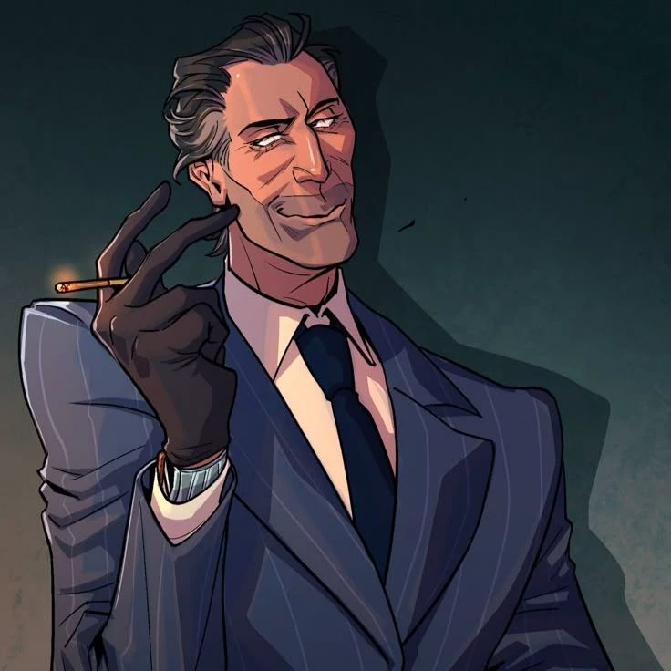 Yandere Spy (Team Fortress 2, TF2) thumbnail