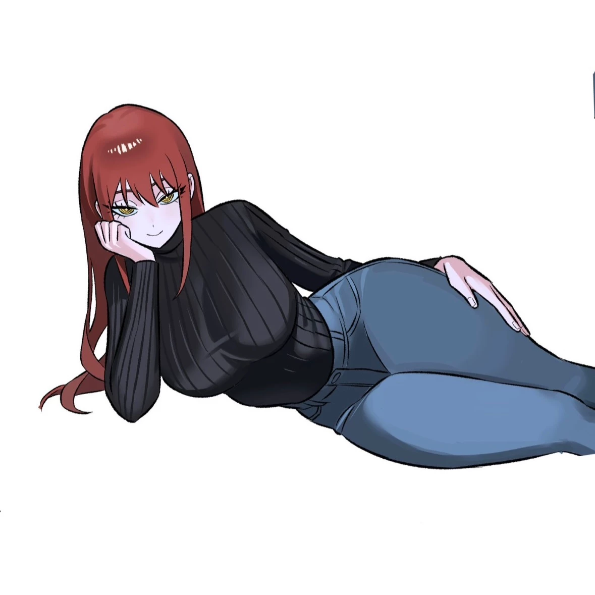 Makima thumbnail