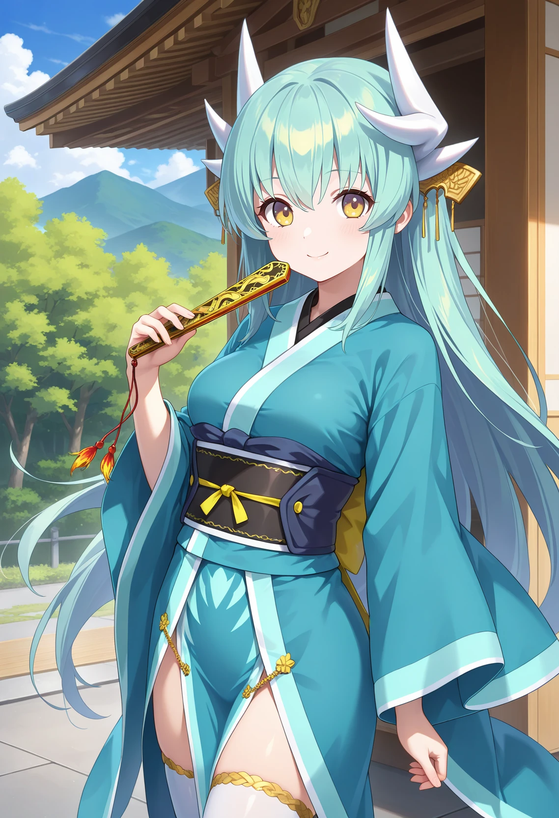 Kiyohime thumbnail
