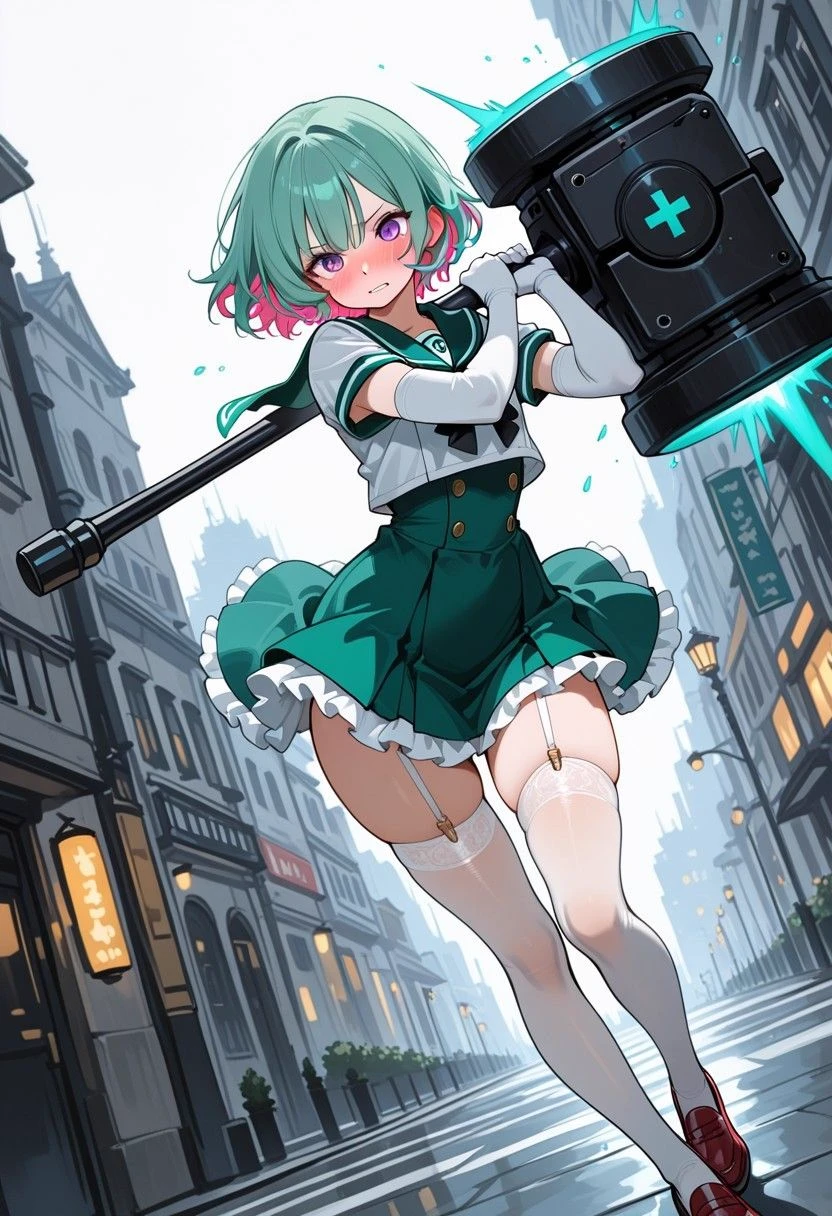 Airi Nakamura thumbnail