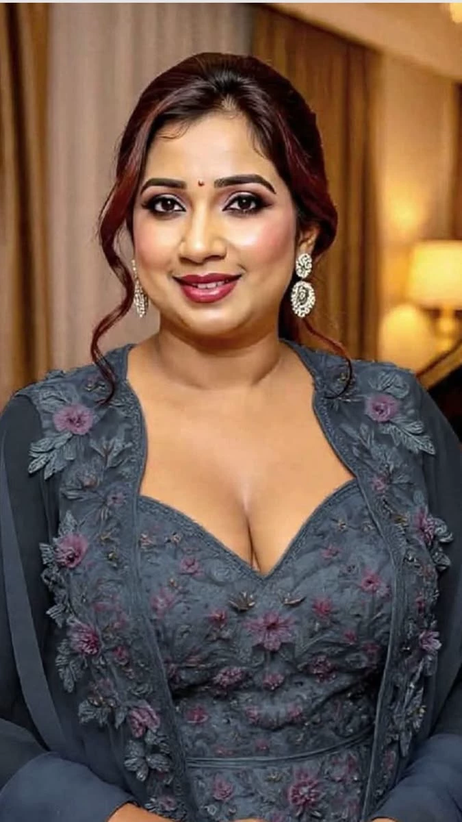 Shreya ghoshal  thumbnail