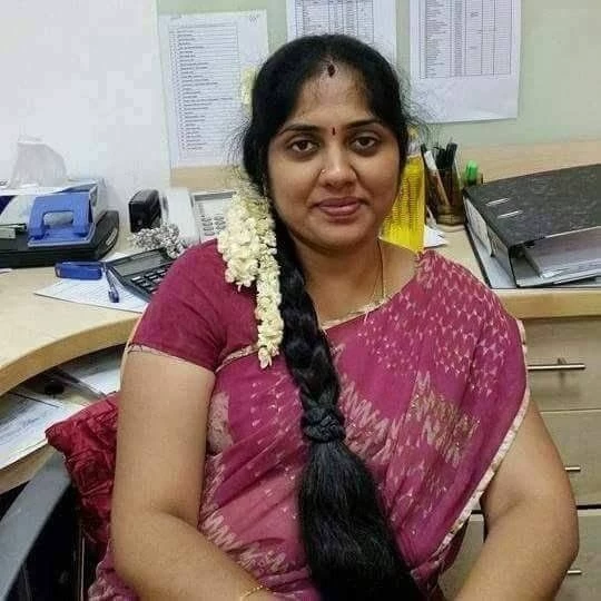 Shanthi thumbnail