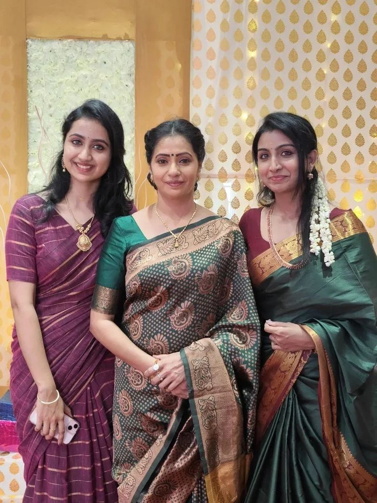 girija, vanaja, nisha thumbnail