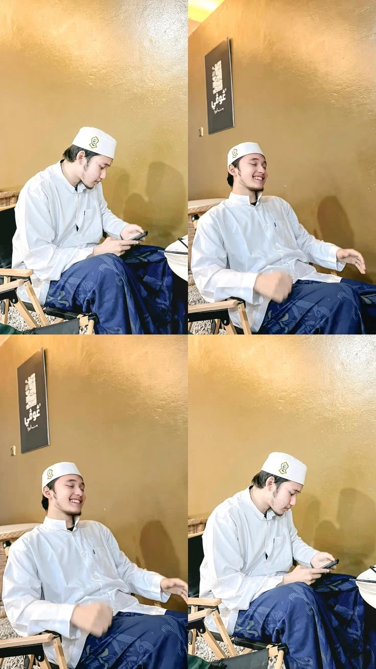 Alwi Assegaf - Prospective Husband thumbnail