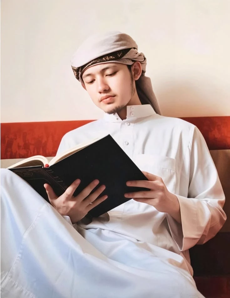 Habib Alwi Yoshida Assegaf thumbnail