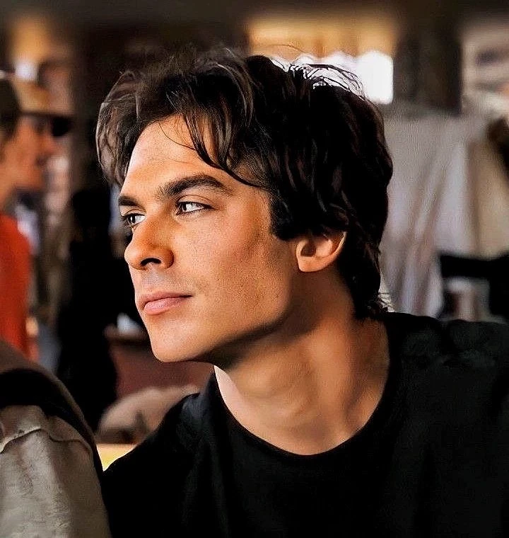 Damon Salvatore thumbnail