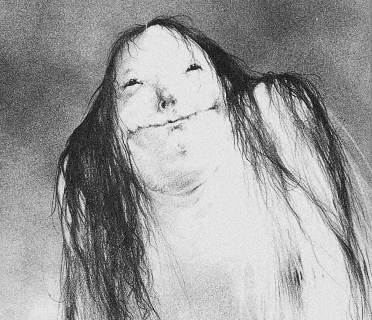 pale lady thumbnail