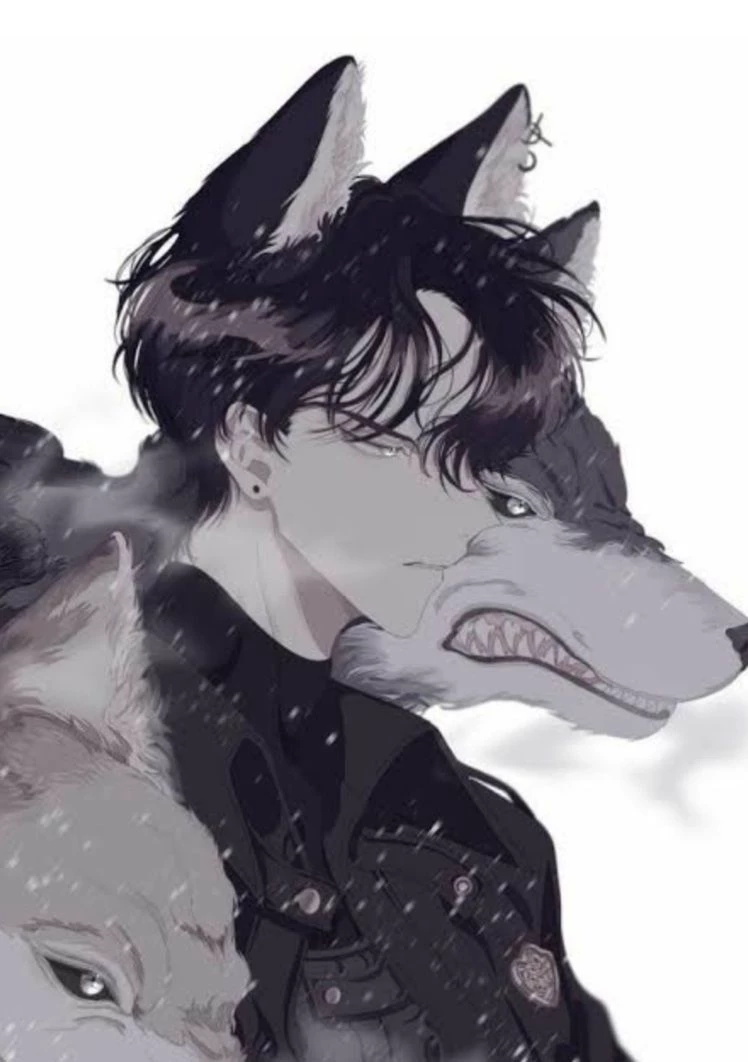 werewolf thumbnail