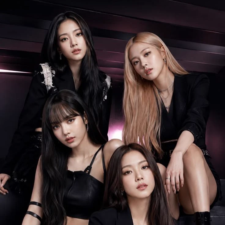 blackpink thumbnail