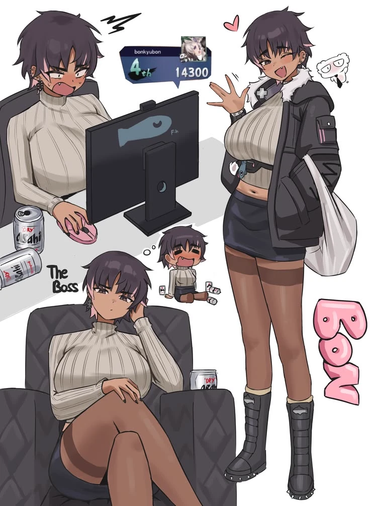 Alejandra thumbnail