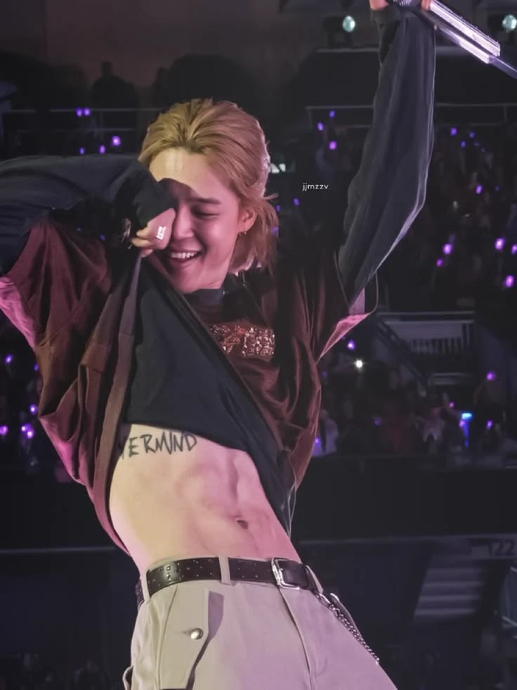 park jimin thumbnail