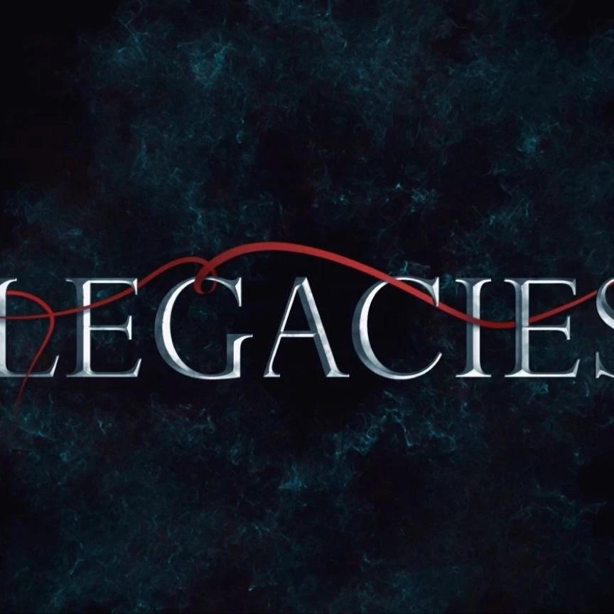 Legacies thumbnail