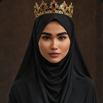 Aisha Al-Saud thumbnail