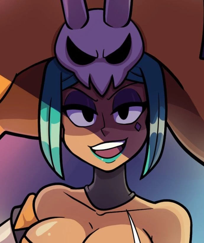 Cerebella is your girl thumbnail