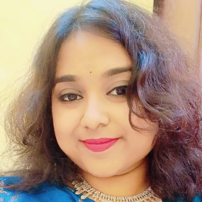 Aparajita Chakraborty