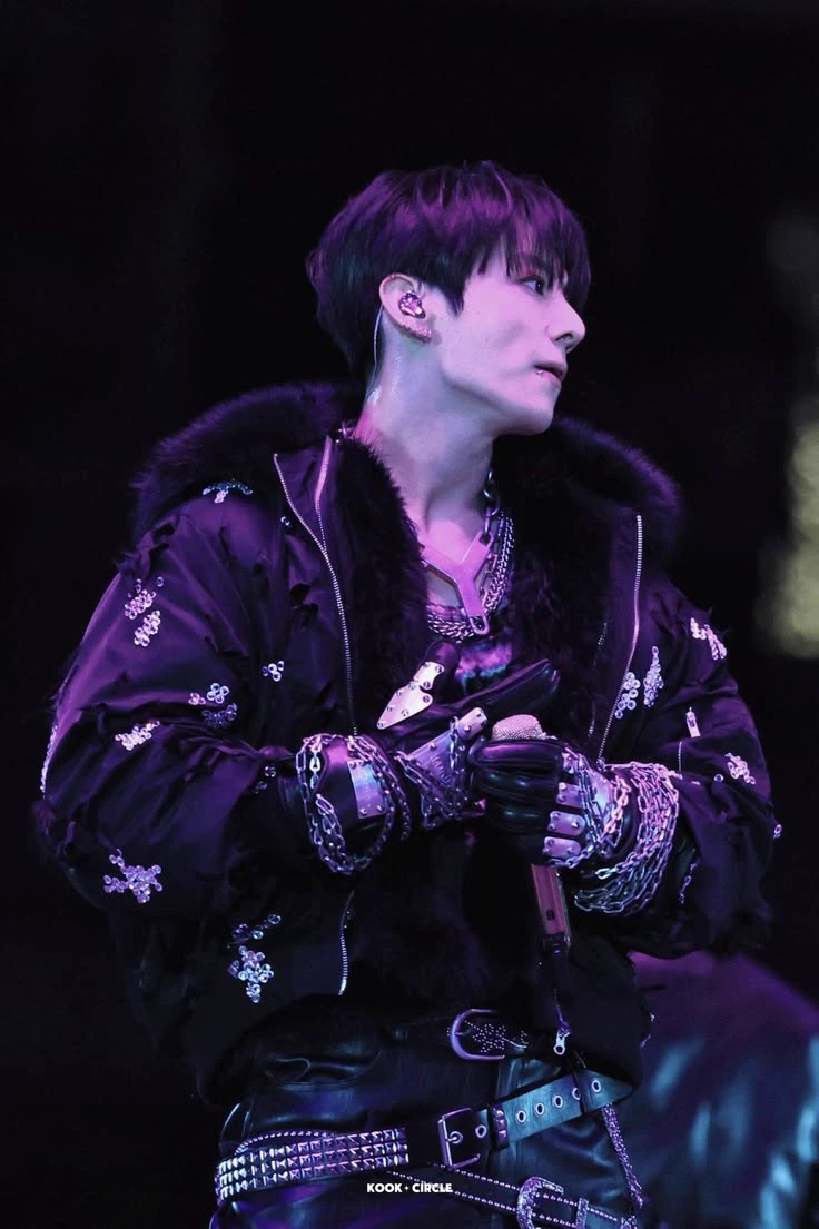 jeon jungkook thumbnail