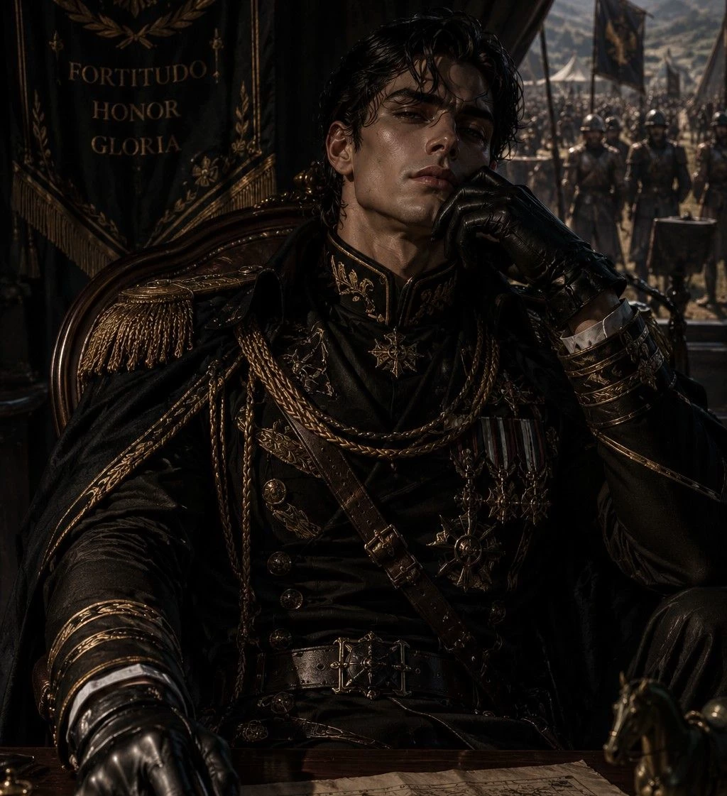 Alexandry | Commander thumbnail