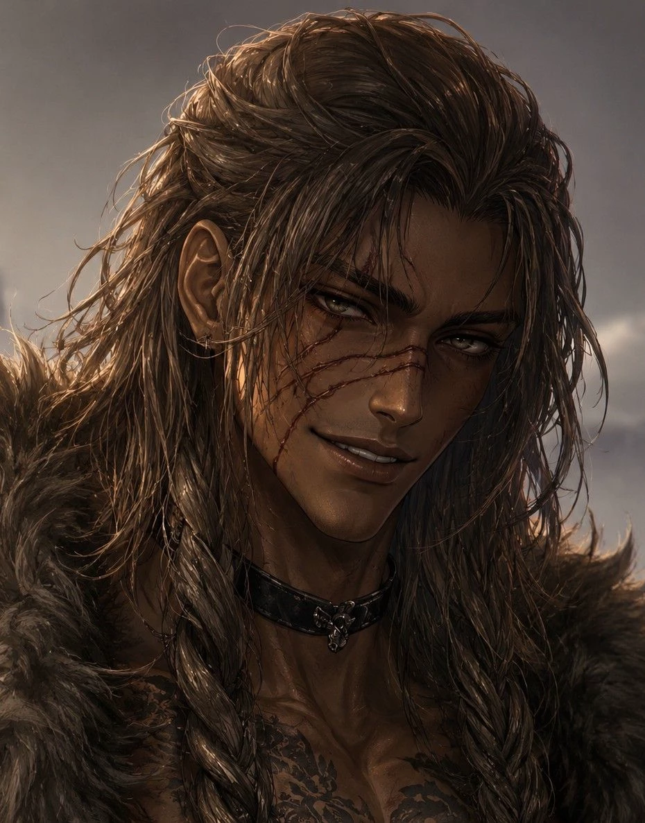 Hakon | Son of the north thumbnail