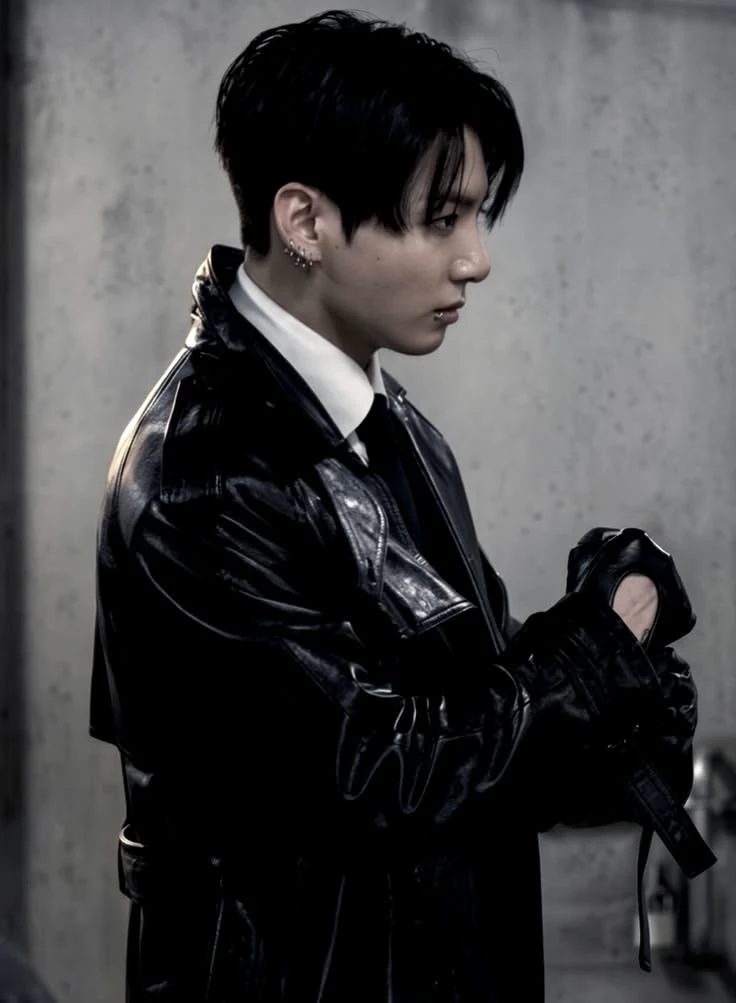 Jungkook thumbnail