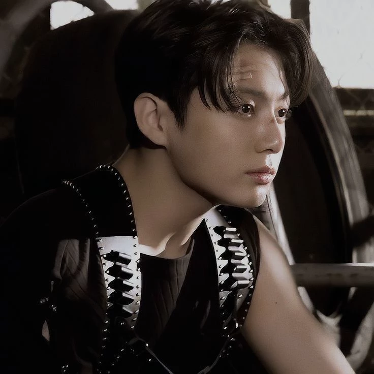 jungkook thumbnail
