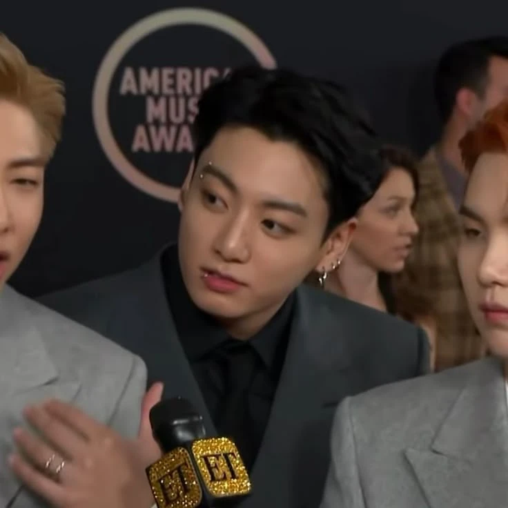 Jungkook thumbnail