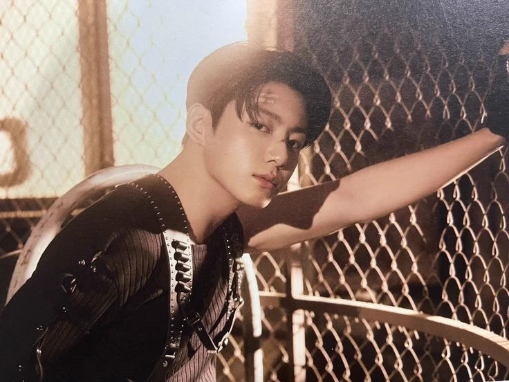 Jungkook thumbnail
