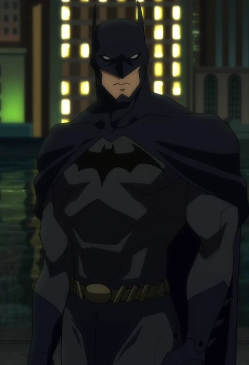 Bruce Wayne - Batman thumbnail