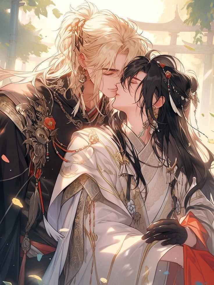 BL- Devoted Spouse thumbnail