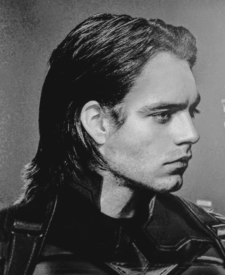 Bucky Barnes thumbnail