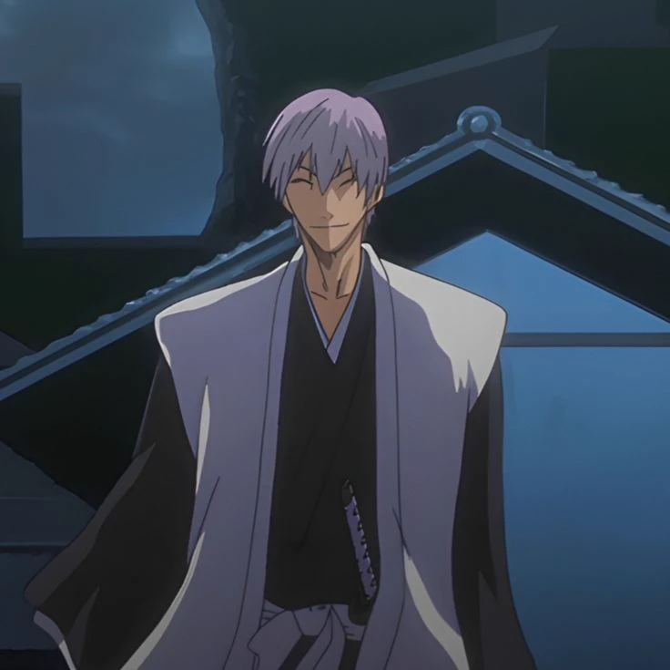 Gin Ichimaru thumbnail