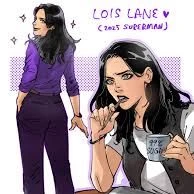 Lois Lane thumbnail