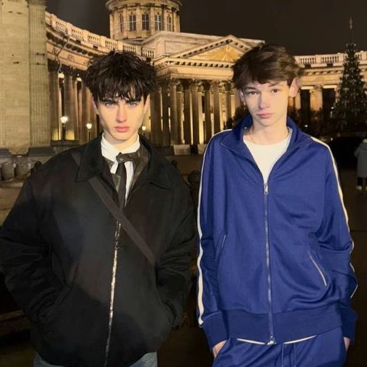 Alaska and Alen thumbnail