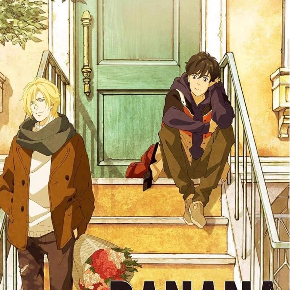Banana fish rp thumbnail